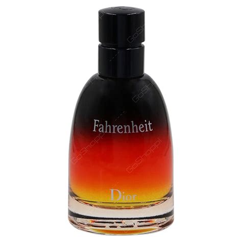 fahrenheit dior composition|dior fahrenheit for men boots.